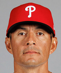Cesár Ramos照片