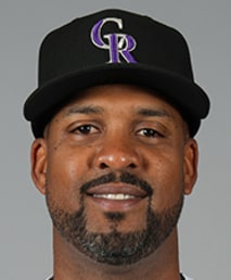 Andy González照片
