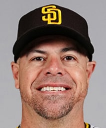 Raul Padron照片