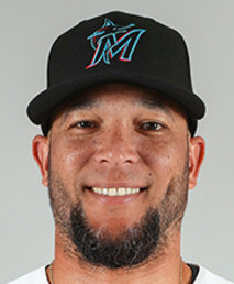 Pedro Guerrero照片