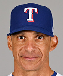 Alejandro Martìnez照片