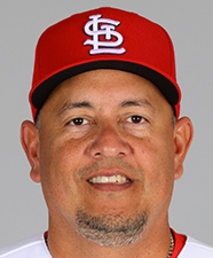 Julio Rangel照片