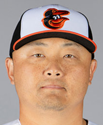 Hank Conger照片