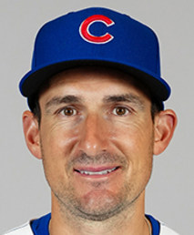 Ryan Flaherty照片