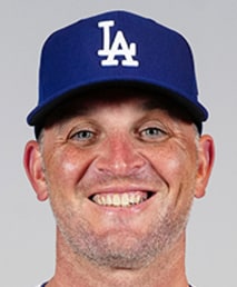 Aaron Bates照片