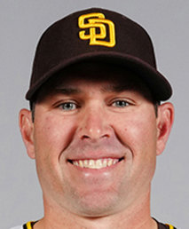 Craig Stammen照片