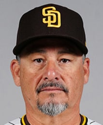 Ruben Niebla照片