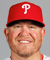 Brad Flanders照片