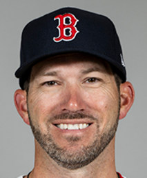 Chad Tracy照片