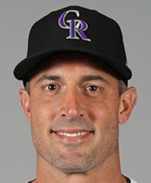 Matt Buschmann照片