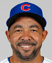 Juan Cabreja照片