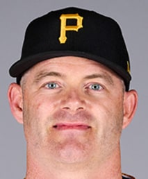 Matt Hague照片