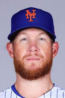 Craig Kimbrel headshot