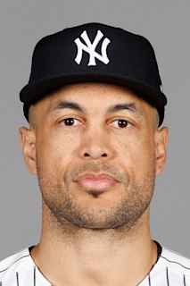 Giancarlo Stanton headshot