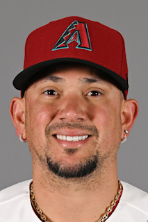 Ildemaro Vargas headshot