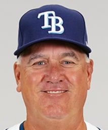 Rick Knapp照片