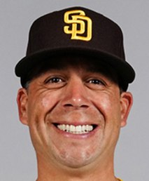 Vinny Lopez照片