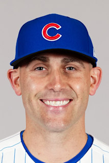 Matthew Boyd headshot