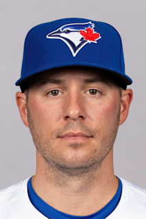 Patrick Corbin headshot