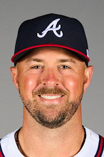 Kyle Farmer headshot