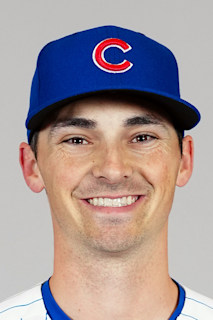 Hoby Milner headshot