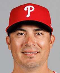Hector Rabago照片