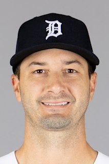 Burch Smith headshot