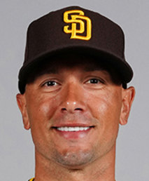 Ryan Goins照片