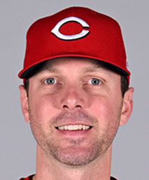 Kyle Arnsberg照片