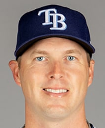 Corey Dickerson照片
