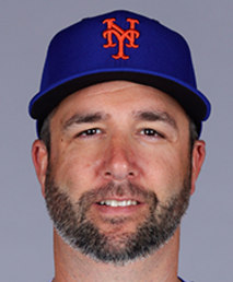 Kevin Mahoney照片