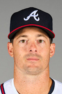 Mike Yastrzemski headshot