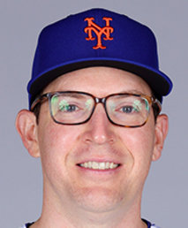 Danny Barnes照片
