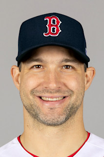 Tommy Kahnle headshot