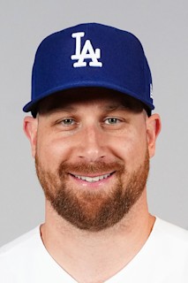 Brock Stewart照片