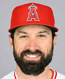 Adam Eaton照片