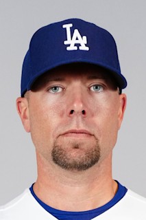 Blake Treinen headshot