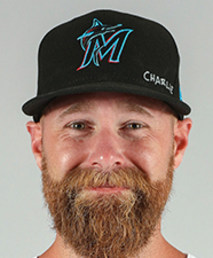 Carson Vitale照片