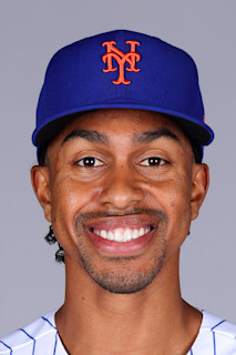 Francisco Lindor headshot