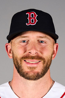 Trevor Story headshot