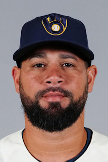 Gary Sánchez headshot