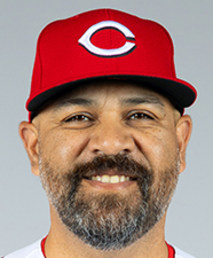 Oscar Marin照片