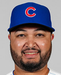 Erick Castillo照片