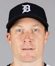 Cody Asche照片
