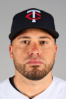 Victor Caratini headshot