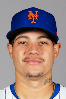 Yacksel Ríos headshot