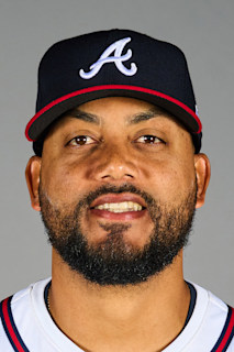 Joel Payamps headshot