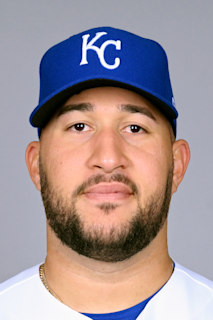 Carlos Estévez headshot