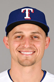 Corey Seager headshot