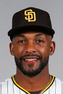 Miguel Andujar headshot